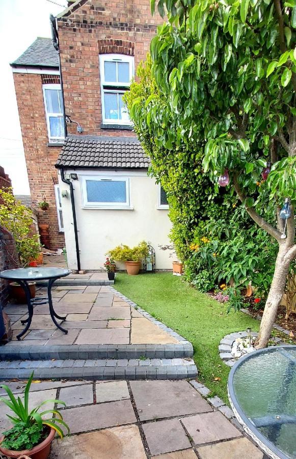 Dune Cottage Caister-on-Sea Exterior foto